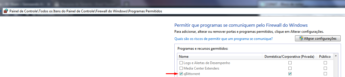 Firewall do Windows (1)